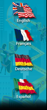 Choose Your Language