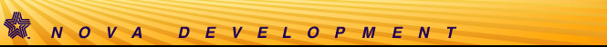 Nova Development